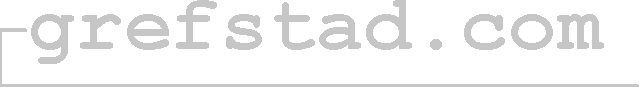grefstad_com.gif (1459 bytes)