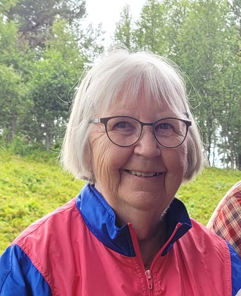 Reidun Grefstad